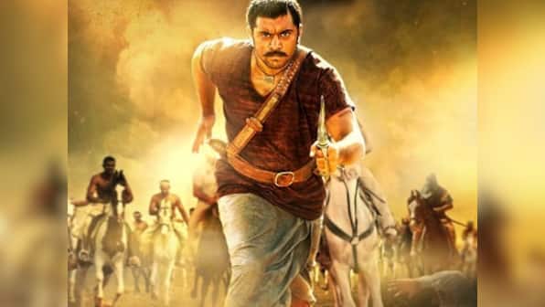 Nivin Pauly on Kayamkulam Kochunni: It's one of the biggest films ever produced in Malayalam cinema