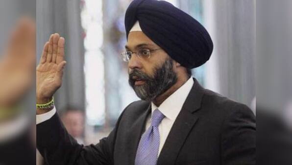 American radio hosts apologise, face 10-day suspension for racist 'turban man' remarks against NJ Attorney General Gurbir Grewal