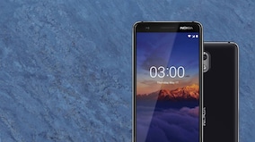 Nokia 3.1 users in India start to receive Android 10 update: All you need to know