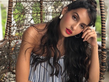 Nora Fatehi to star in video of Moroccan singer and music producer Saad Lamjarred Nora Fatehi to star in video of Moroccan singer and music producer Saad Lamjarred