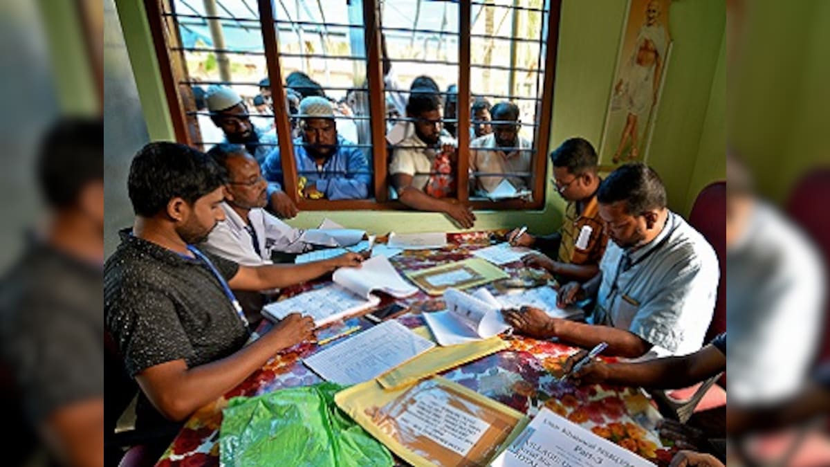 Assam NRC final list published: From 1947 to 2019, a timeline of state's struggle against influx of immigrants through porous border