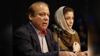 Nawaz Sharif, Maryam spend first night in Adiala jail; provided 'B' class facilities reserved for VIP prisoners
