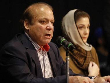 Nawaz Sharif, Maryam spend first night in Adiala jail; provided 'B' class facilities reserved for VIP prisoners