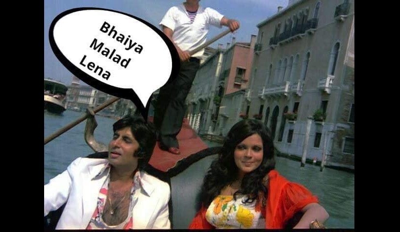 Image from Twitter