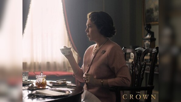 Netflix releases first look of The Crown Season 3 with Olivia Colman as Queen Elizabeth II