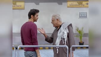 Lashtam Pashtam trailer: Late actor Om Puri's last complete film is a story about friendship without borders