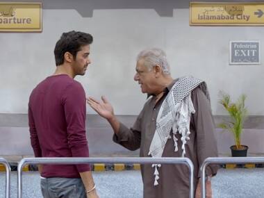 Lashtam Pashtam trailer: Late actor Om Puri's last complete film is a story about friendship without borders