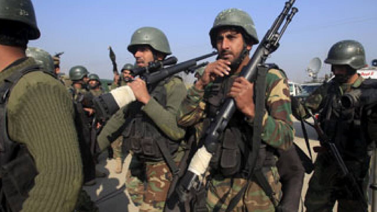 Role of pakistan army in the development of pakistan essay image