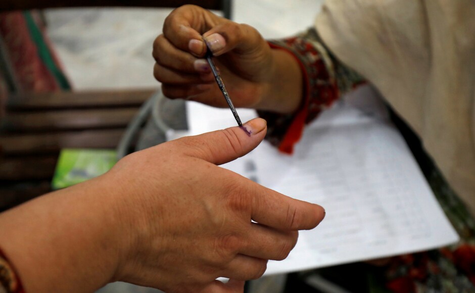 A public holiday has been declared across the country on Wednesday in order to facilitate the voting process. A fierce battle is expected between the PML-N and Khan's PTI in Punjab, the most populous province often known for deciding the next government in the country. Reuters A public holiday has been declared across the country on Wednesday in order to facilitate the voting process. A fierce battle is expected between the PML-N and Khan's PTI in Punjab, the most populous province often known for deciding the next government in the country. Reuters