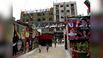 Pakistan Army says it will play 'no direct role' in election, but country's history is replete with coups and dictatorships