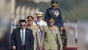 Why Pakistan should not celebrate Defence Day: The story of a journalist in exile who took on the military