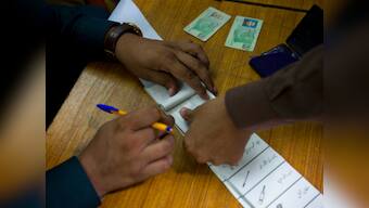 'Poor first impressions of polling day': Human Rights Commission of Pakistan issues statement on the general elections