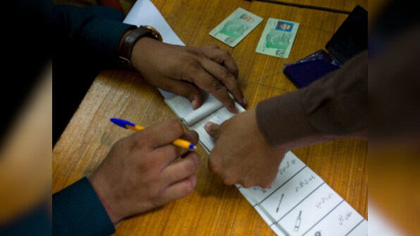 'Poor first impressions of polling day': Human Rights Commission of Pakistan issues statement on the general elections