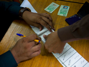 'Poor first impressions of polling day': Human Rights Commission of Pakistan issues statement on the general elections 'Poor first impressions of polling day': Human Rights Commission of Pakistan issues statement on the general elections