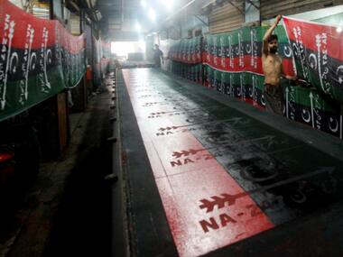 Pakistan General Election: Political parties, rights organisations decry 'blatant and aggressive' rigging ahead of polls