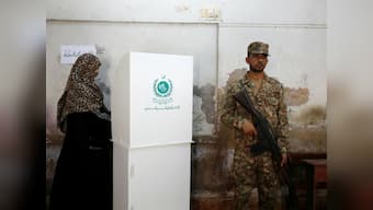 Pakistan Election Results 2018: As counting begins, real contest between voters and establishment