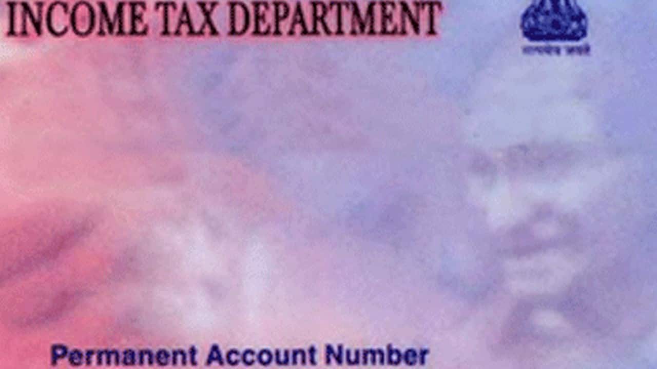 Instant allotment of e-PAN based on Aadhaar to begin this month, says ...