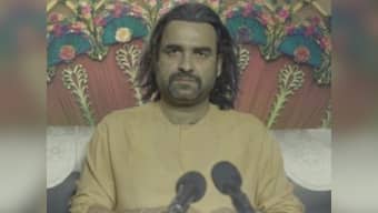Pankaj Tripathi on his role in Sacred Games: Guruji will be the mastermind and main antagonist in season 2