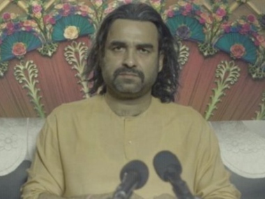 Sacred Games: Pankaj Tripathi joins cast of Netflix crime series in South Africa to shoot Season 2 Sacred Games: Pankaj Tripathi joins cast of Netflix crime series in South Africa to shoot Season 2