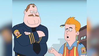 Paradise PD trailer: Adult animated series follows small town dysfunctional police department