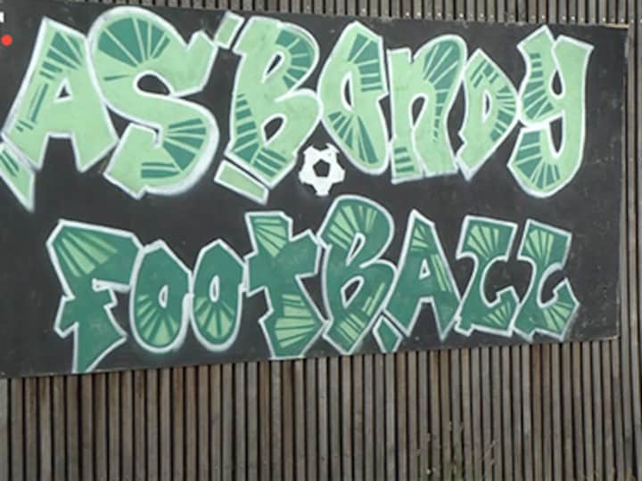 FIFA World Cup 2018: Boys from the hood – French team ignites dreams in gritty suburbs