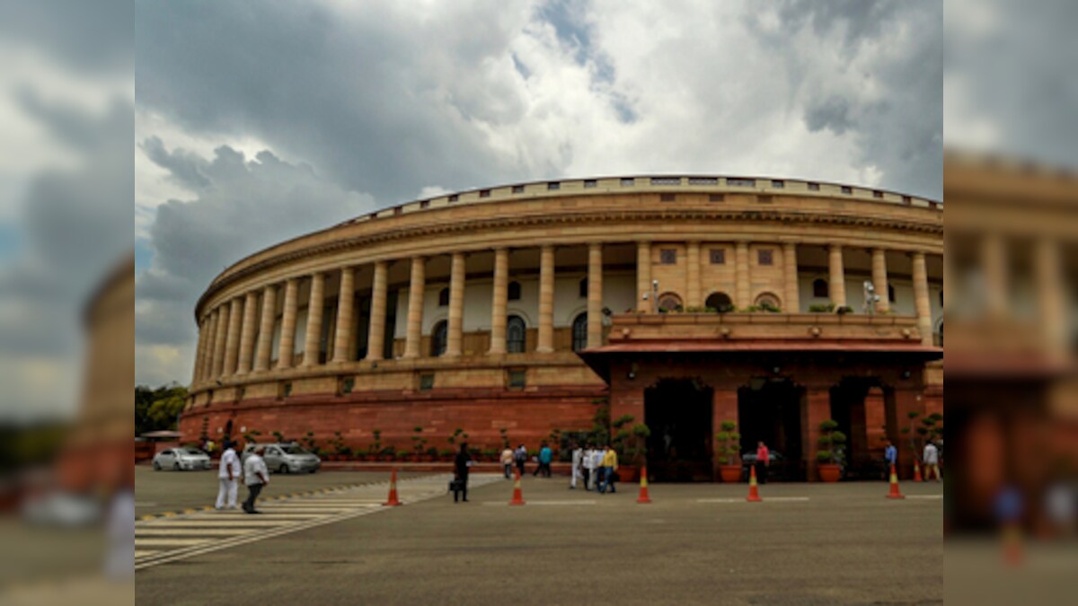 Parliament Monsoon Session Day 10: Assam NRC row disrupts RS proceedings; LS amends law on commercial disputes