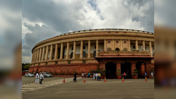 Rajya Sabha passes Fugitive Economic Offenders Bill; move empowers govt to prevent fraudsters from fleeing country