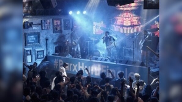 Parx Hunt for India's best college bands launches 2018 edition; finalists to be mentored by leading musicians