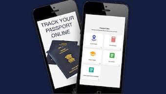 Passport Seva app is fully secure with advanced security features: Sushma Swaraj