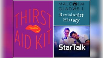 Podcast roundup: From Malcolm Gladwell's Revisionist History to Chuski Pop, what to listen to this week