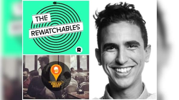 Podcast roundup: From Invisibilia to The Adventures of Cheap Beer, what to listen to this week