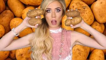Potato Song is the new wacky trend and it’s an instant reminder of PPAP