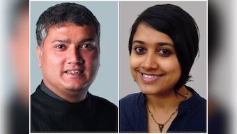 Experimenter Curators' Hub 2018: Prasad Shetty, Rupali Gupte on urbanism, architectural activism and collaboration