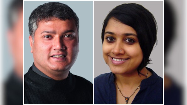 Experimenter Curators' Hub 2018: Prasad Shetty, Rupali Gupte on urbanism, architectural activism and collaboration