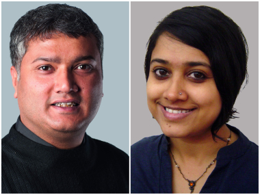 Experimenter Curators' Hub 2018: Prasad Shetty, Rupali Gupte on urbanism, architectural activism and collaboration Experimenter Curators' Hub 2018: Prasad Shetty, Rupali Gupte on urbanism, architectural activism and collaboration