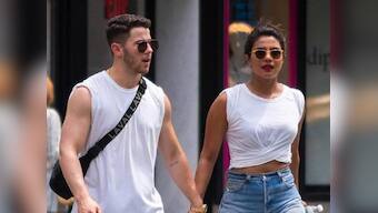 Priyanka Chopra, Nick Jonas got engaged on 18 July: Couple has been dating for two months, claims report
