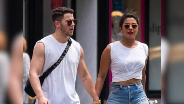 Priyanka Chopra, Nick Jonas got engaged on 18 July: Couple has been dating for two months, claims report