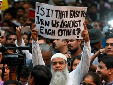 Lynching cases in India: Politicians' inaction and silence has turned peaceful symbol like the cow into cause of illogical brutality Lynching cases in India: Politicians' inaction and silence has turned peaceful symbol like the cow into cause of illogical brutality