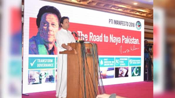 Pakistan Election Results 2018: As Imran Khan looks set to take charge as PM, here's how Indian editorials analysed PTI's rise