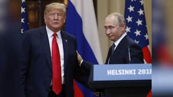 Trump-Putin Helsinki summit: Breakdown in White House-Congress relation may impact India-US ties