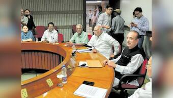 Monsoon Session: Opposition parties to allow both Houses to function, plan to hold government responsible for any disruption