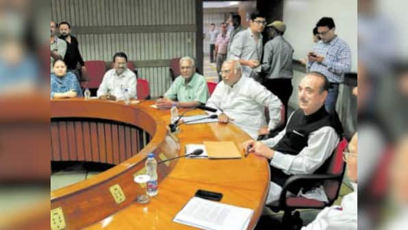 Monsoon Session: Opposition parties to allow both Houses to function, plan to hold government responsible for any disruption
