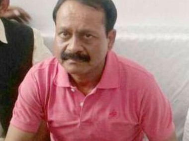 Gangster Munna Bajrangi shot dead in Baghpat jail; wife claims UP Special Task Force wanted to eliminate husband Gangster Munna Bajrangi shot dead in Baghpat jail; wife claims UP Special Task Force wanted to eliminate husband