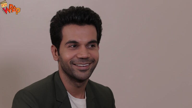Rajkummar Rao on success of Stree, Omerta: Want every year to be mine, happy where cinema is going