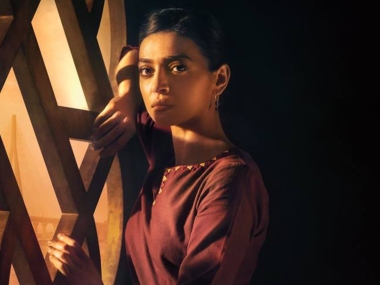 Sacred Games: Radhika Apte on playing a RAW agent, the freedom that comes with a Netflix series Sacred Games: Radhika Apte on playing a RAW agent, the freedom that comes with a Netflix series