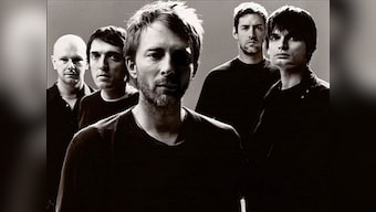 British rock band Radiohead to take a year long sabbatical from music, says drummer Philip Selway