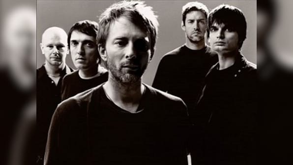 British rock band Radiohead to take a year long sabbatical from music, says drummer Philip Selway