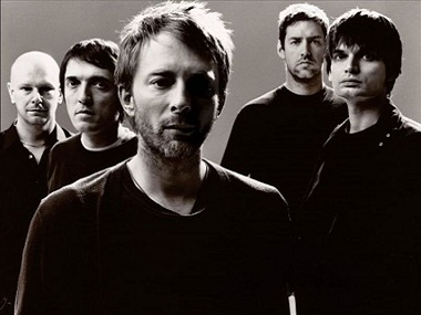 Radiohead's Moon Shaped Pool tour in Cincinnati: Is this the most unconventional band to play arenas? Radiohead's Moon Shaped Pool tour in Cincinnati: Is this the most unconventional band to play arenas?