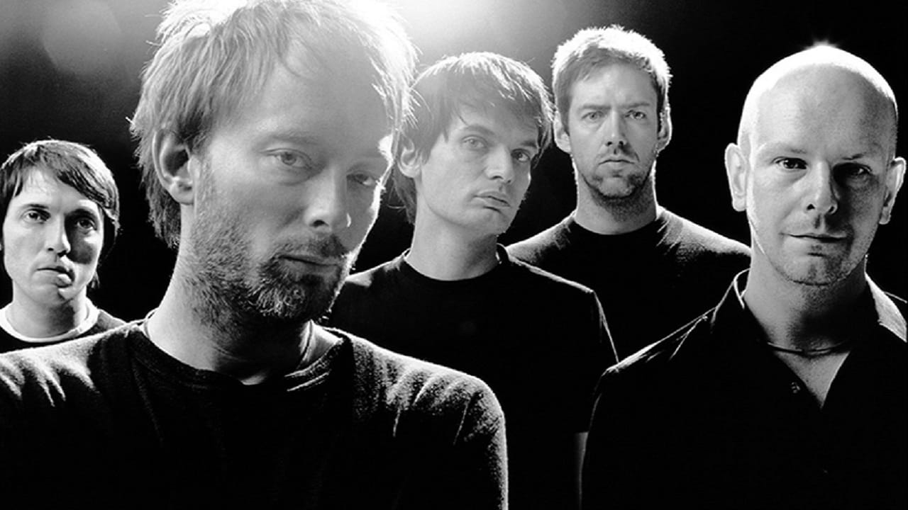 Radiohead's Moon Shaped Pool tour in Cincinnati Is this the most