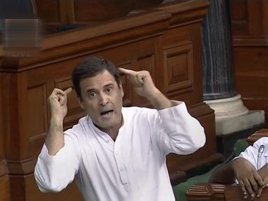 Who trolls better, BJP or Congress? Creativity of online army would put legendary artistes to shame Who trolls better, BJP or Congress? Creativity of online army would put legendary artistes to shame